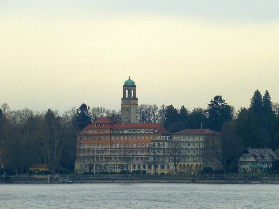 Lindau>Hotel Bad Schachen