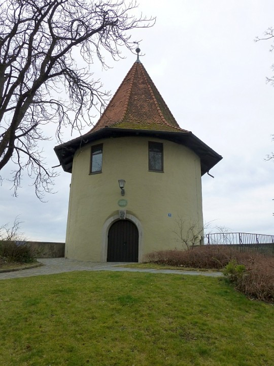 Lindau>Pulverturm