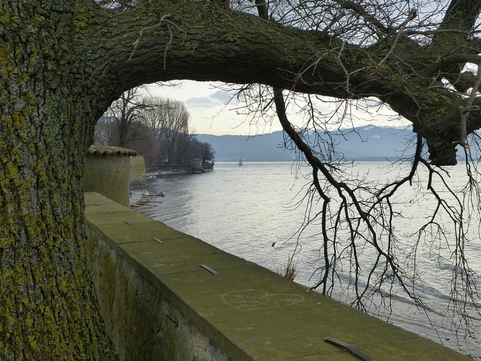 Lindau>Karlsbastion
