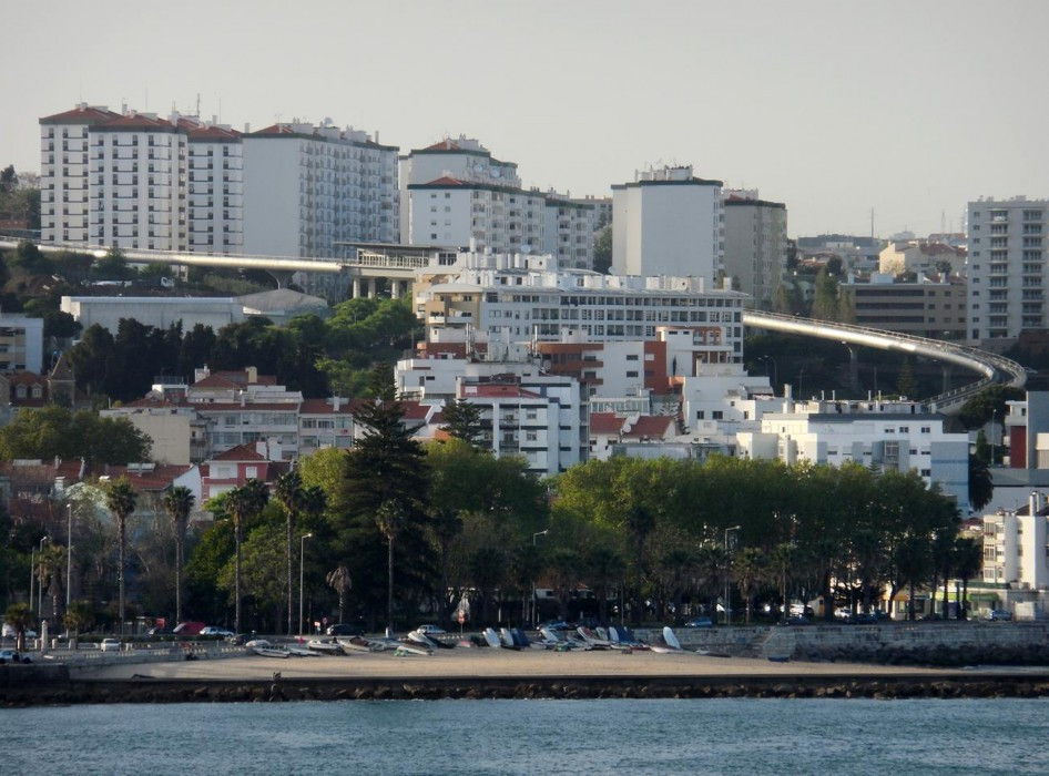 Hafenausfahrt_Lisboa_27