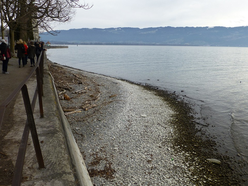 Lindau>Südufer