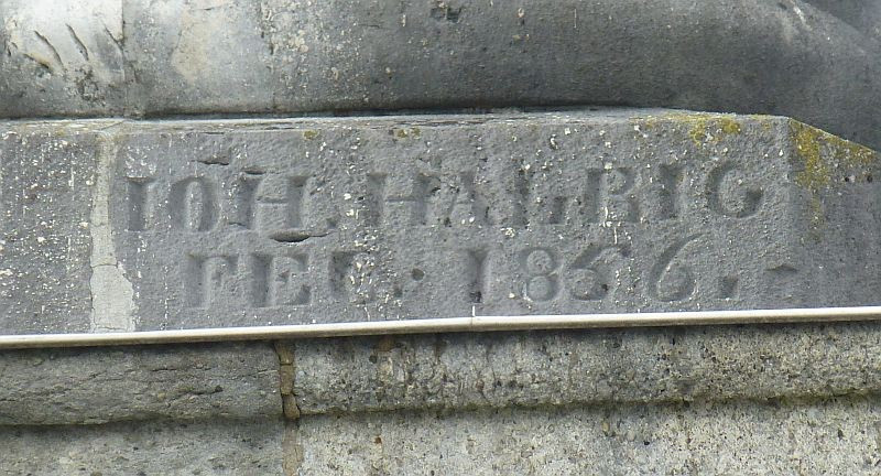 Lindau>Hafen>Löwe>Bildhauer