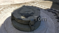 Denkmal der Gefallenen