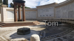 Denkmal der Gefallenen