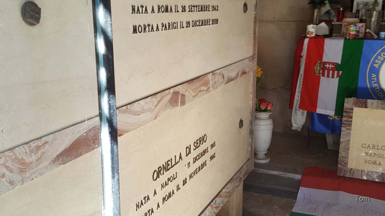 Kapelle Bud Spencer