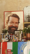 Kapelle Bud Spencer