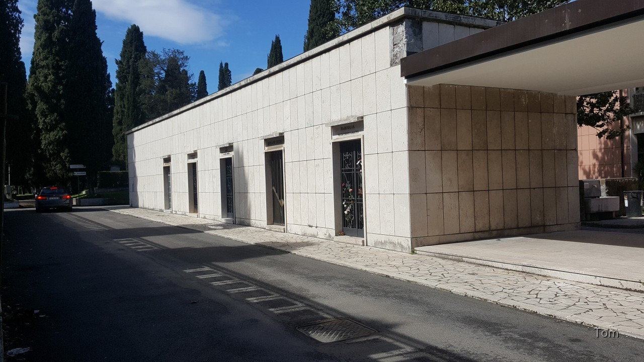 Kapelle Bud Spencer