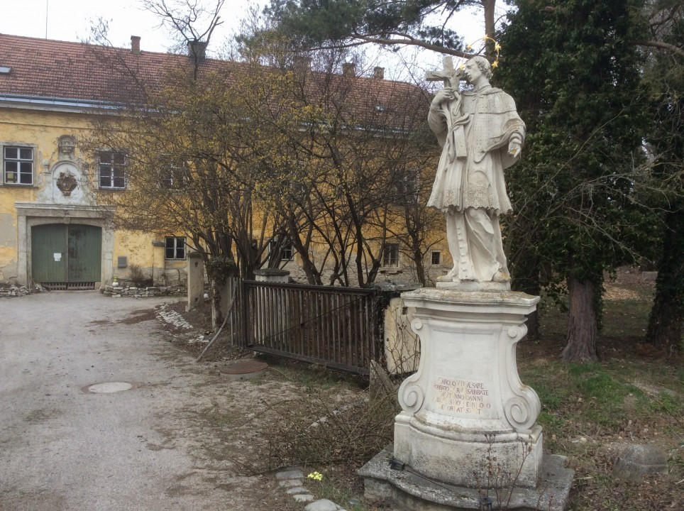 Königshof < Nepomuk