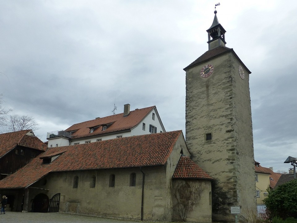 Lindau>Peterskirche