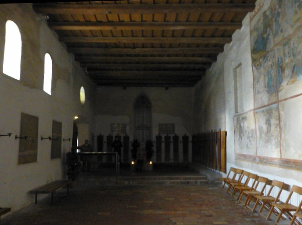 Lindau>Peterskirche>innen