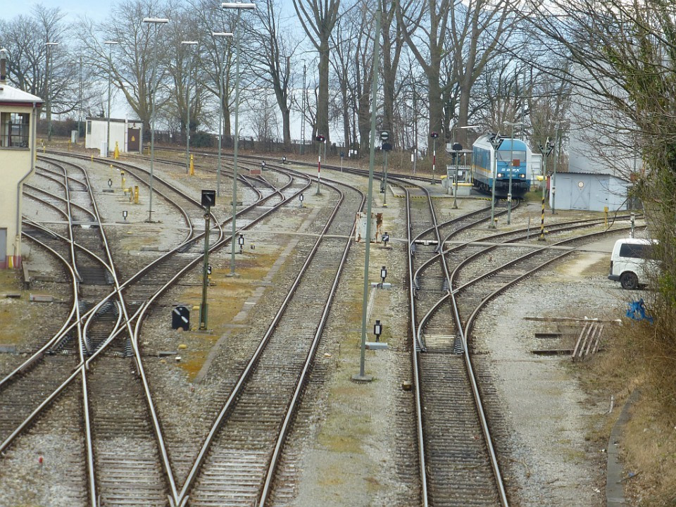 Lindau>Hauptbahnhof