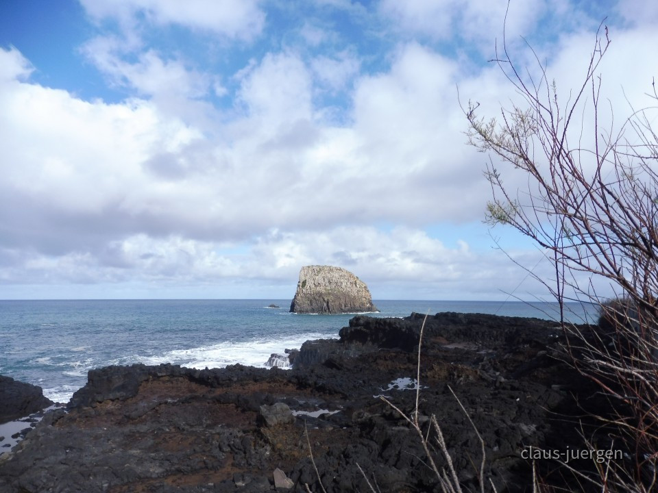 Porto da Cruz
