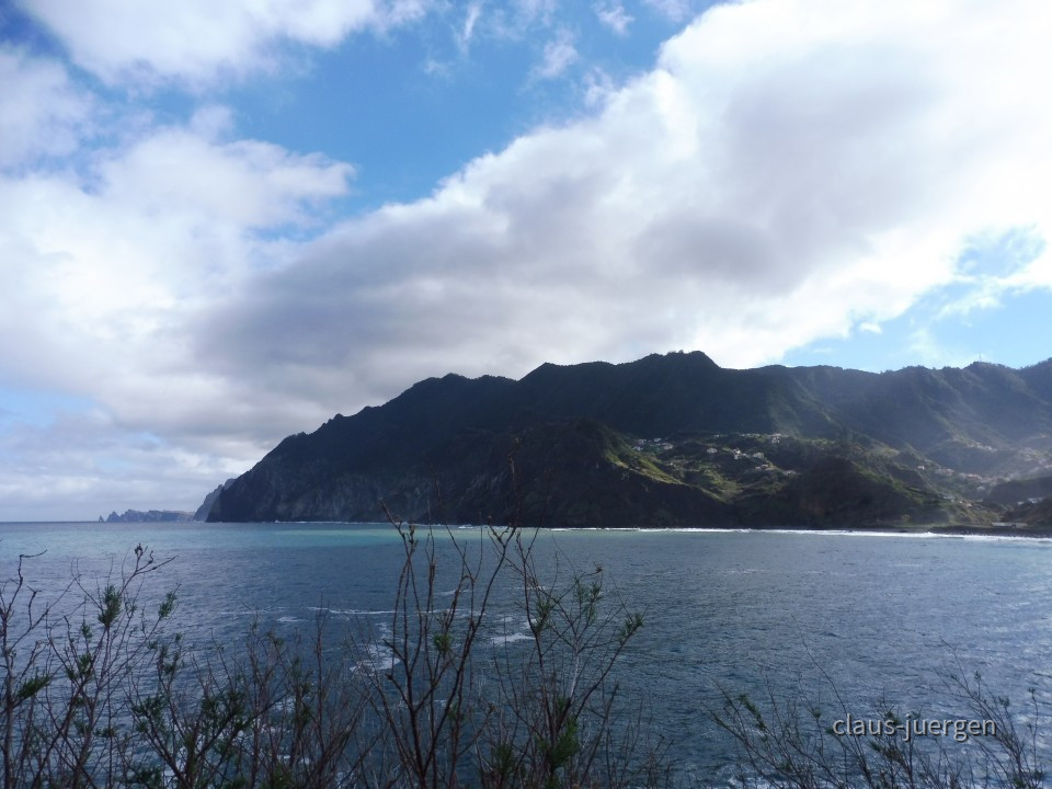 Porto da Cruz