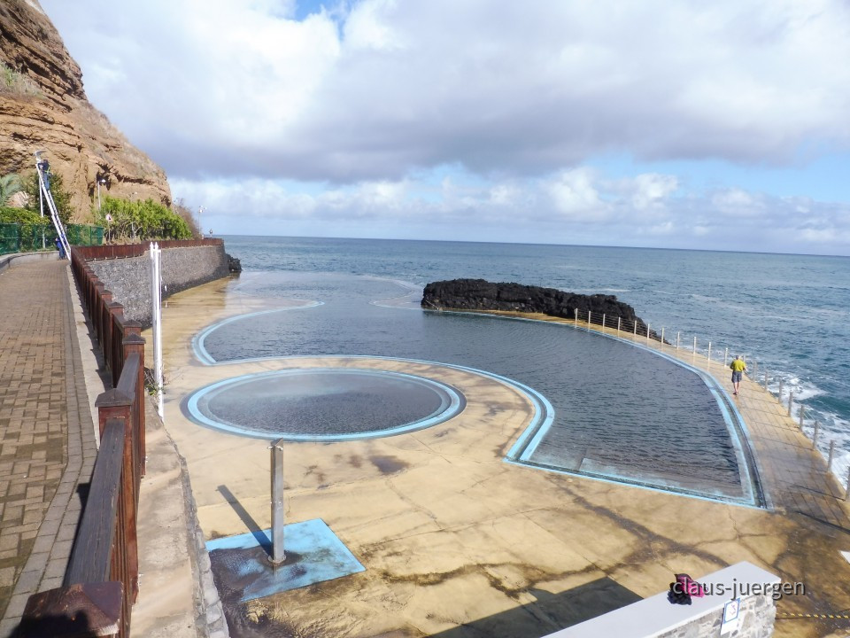 Porto da Cruz