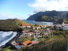 Porto da Cruz 