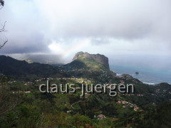 Porto da Cruz 