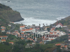 Porto da Cruz 