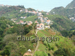 Porto da Cruz 