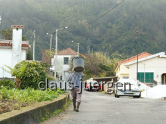 Porto da Cruz
