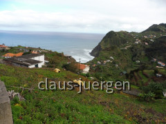 Porto da Cruz