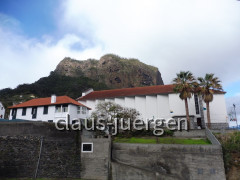 Porto da Cruz