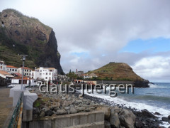 Porto da Cruz