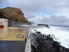 Porto da Cruz