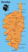 Karte-von-korsika-wiki