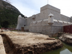 Kastell