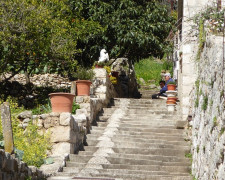 Gasse