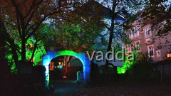 Recklinghausen leuchtet