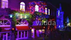 Recklinghausen leuchtet