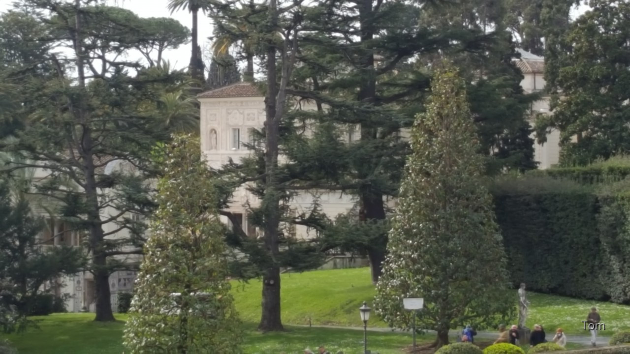 Innenhof