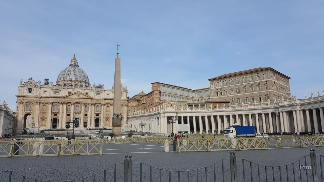 Petersplatz