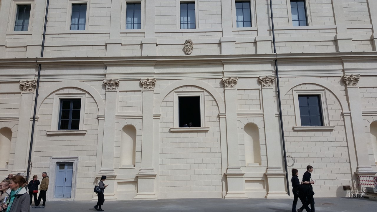 Museumshof