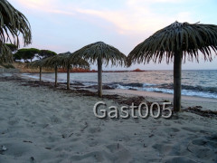 Palombaggia