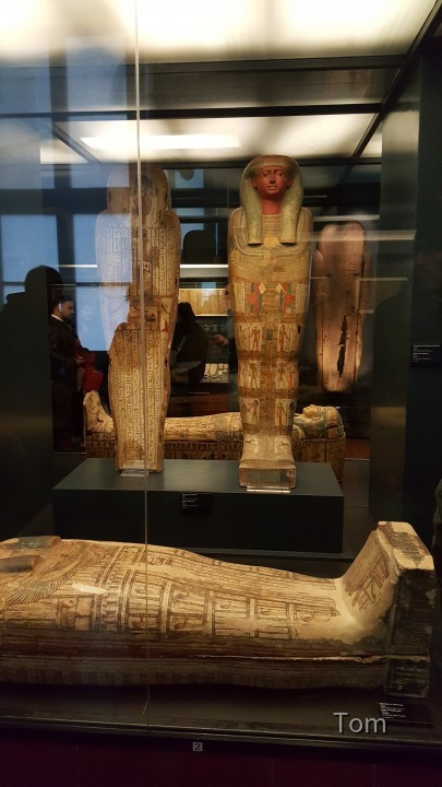 Ägyptisches Museum