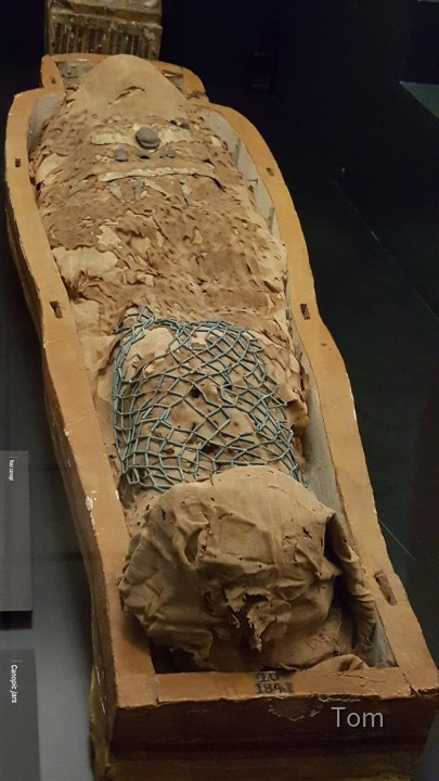 Ägyptisches Museum