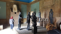 Ägyptisches Museum