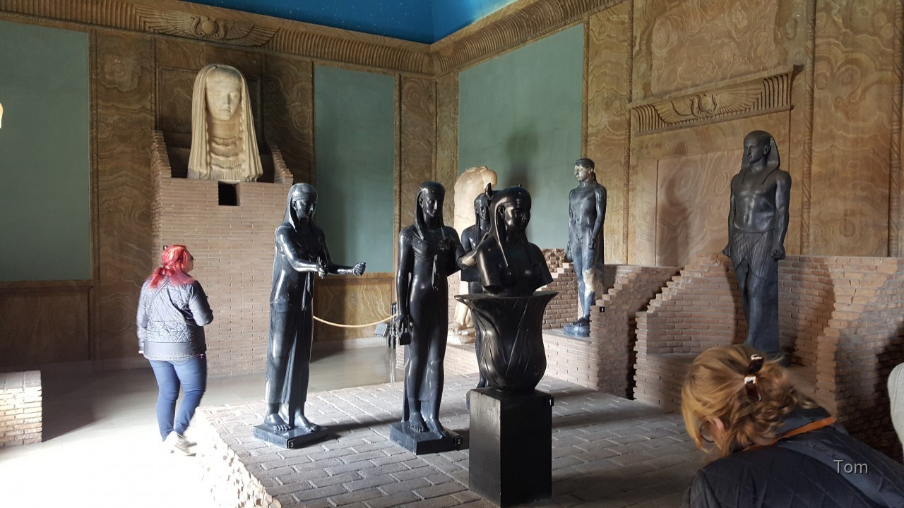 Ägyptisches Museum