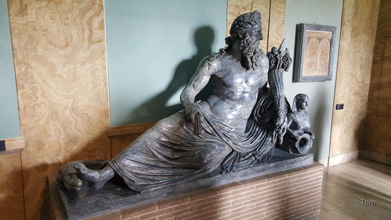Ägyptisches Museum