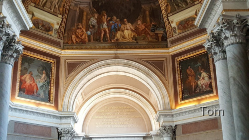Pio Clementino Museum