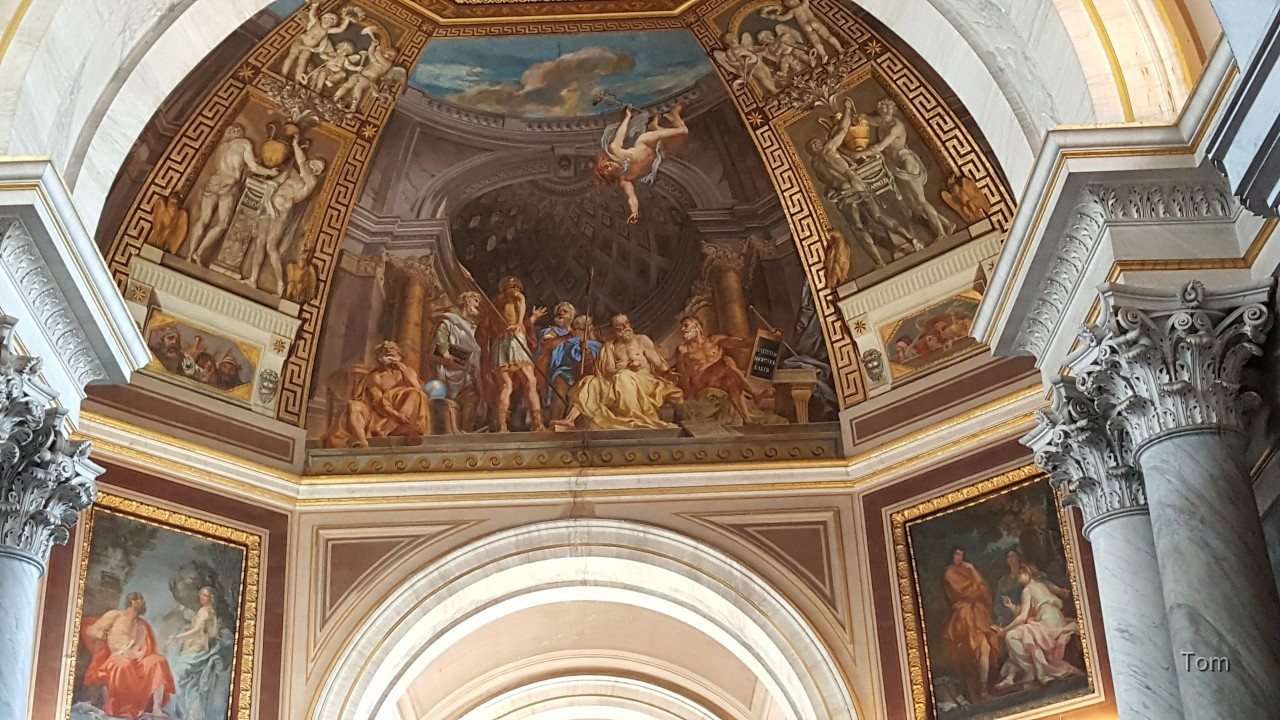 Pio Clementino Museum