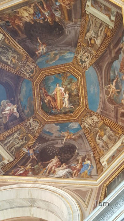 Pio Clementino Museum
