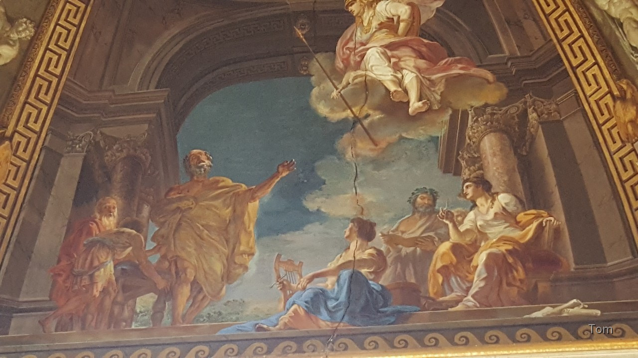 Pio Clementino Museum