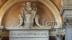 Pio Clementino Museum