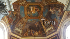 Pio Clementino Museum