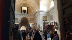 Pio Clementino Museum