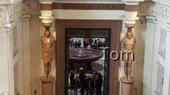Pio Clementino Museum