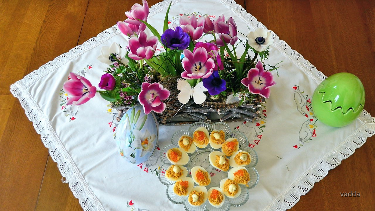 Ostergrüße